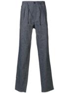 Fendi Side Panel Trousers - Unavailable