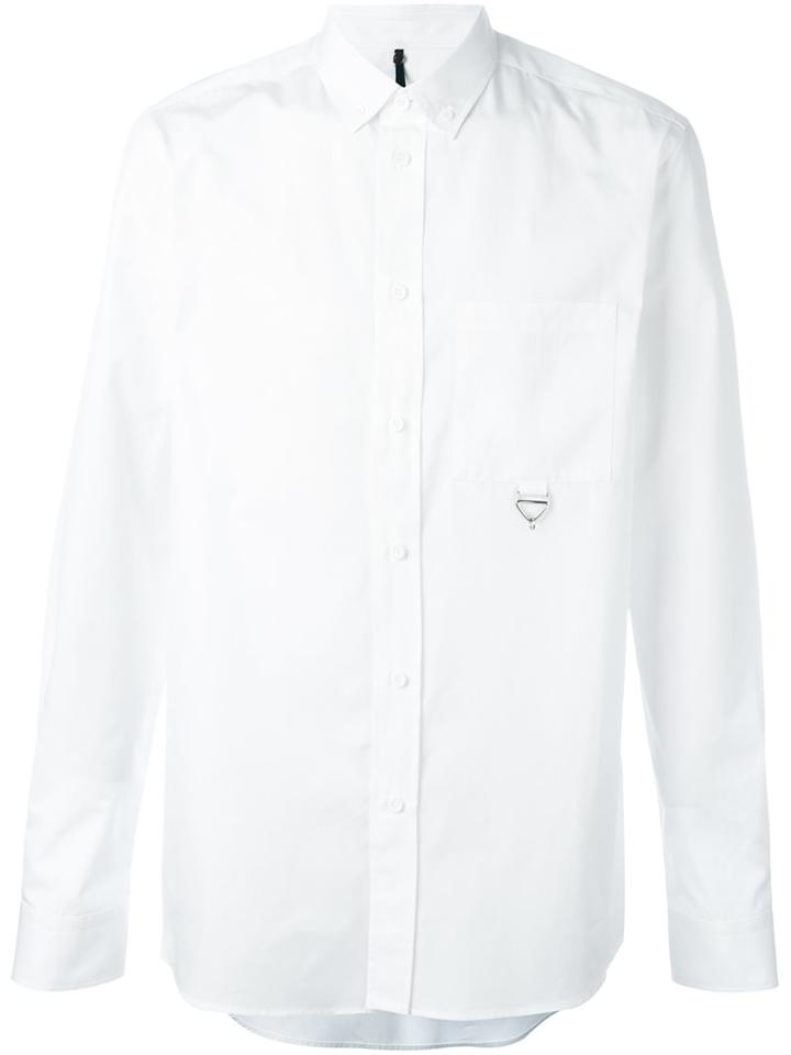 Oamc Plain Shirt