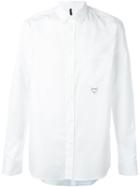 Oamc Plain Shirt