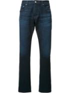 Ag Jeans 'the Matchbox' Jeans, Men's, Size: 40, Blue, Cotton