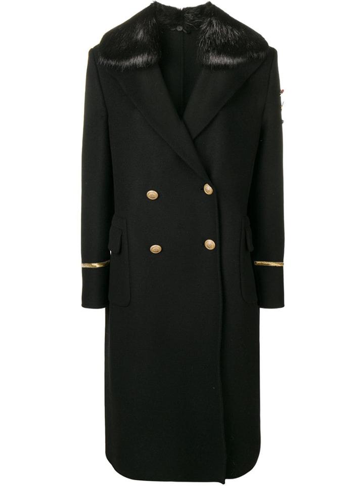 Ermanno Scervino D336d325coydd95708 - Black