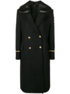 Ermanno Scervino D336d325coydd95708 - Black