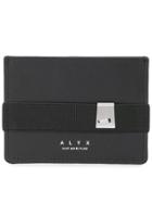 Alyx Ryan Cardholder - Black