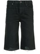 Simon Miller Brent Shorts - Black