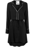 8pm 8pm D8pm82a06 009 Nero Natural (vegetable)->cotton - Black