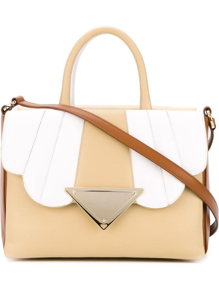 Sara Battaglia 'bess' Shoulder Bag