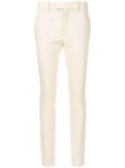 Gucci Side Panel Trousers - Nude & Neutrals