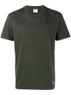Helmut Lang Round Neck T-shirt - Black