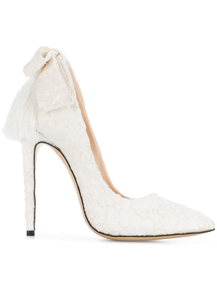 Aleksander Siradekian Aleksander Siradekian Izobowbridal Blanc Natural