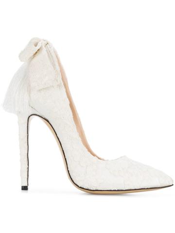 Aleksander Siradekian Aleksander Siradekian Izobowbridal Blanc Natural