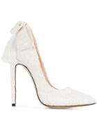 Aleksander Siradekian Aleksander Siradekian Izobowbridal Blanc Natural