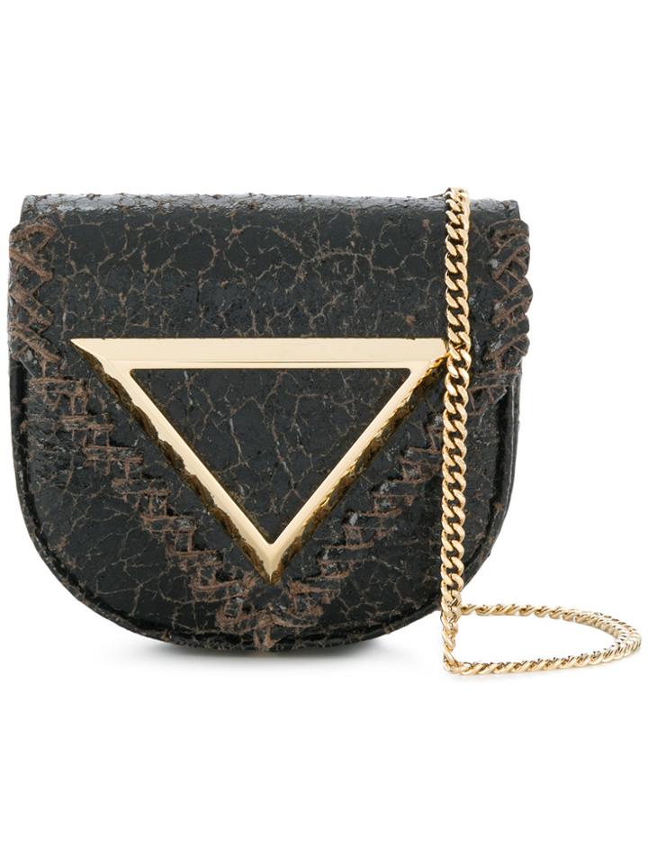 Giaquinto Candy Bag - Black