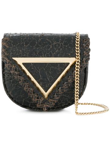 Giaquinto Candy Bag - Black