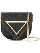 Giaquinto Candy Bag - Black