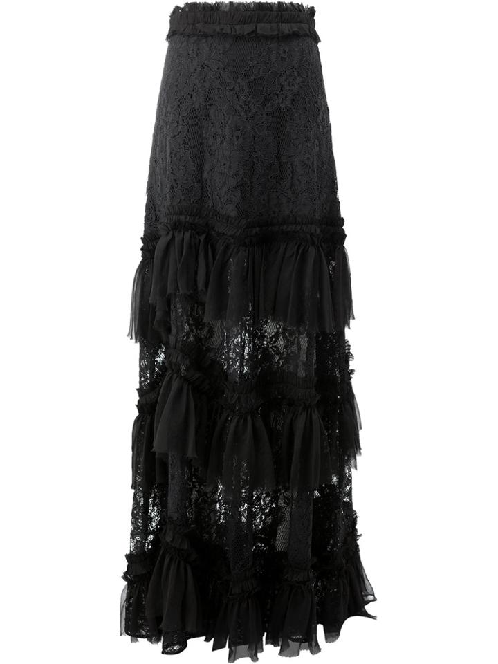 Alexis Zella Skirt - Black