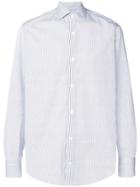 Eleventy Classic Formal Shirt - White