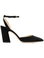 Jimmy Choo Micky 85 Pumps - Black