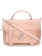 Proenza Schouler Ps1 Medium - Pink