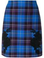 La Perla Daily Looks Skirt - Blue