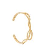 Aurelie Bidermann 'ariane' Bracelet, Women's, Metallic