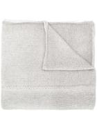 Fabiana Filippi Fabiana Filippi Aa31918st45 Vr 1 Merino/polyimide -