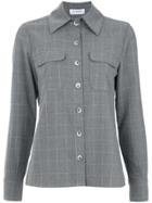Olympiah Salineira Shirt - Grey