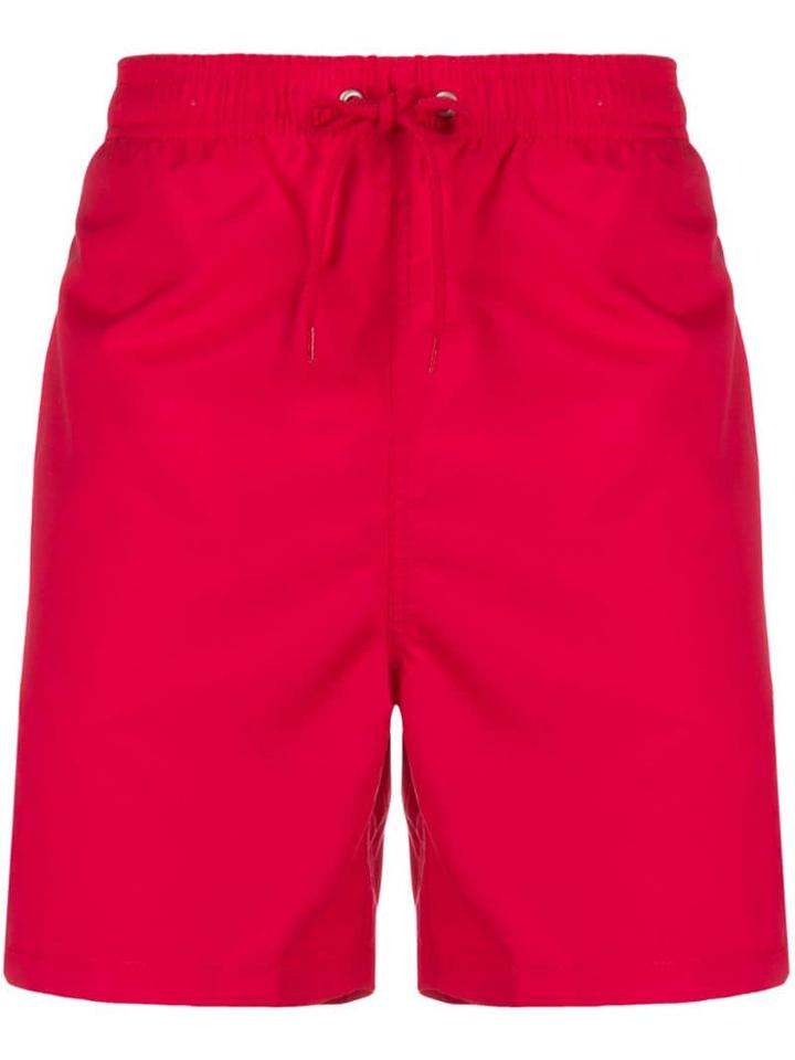 Norse Projects - Red