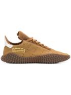 Adidas Kamanda Sneakers - Brown