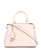 Dkny Paige Medium Bag - Pink