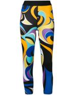 Emilio Pucci Beach Pants - Multicolour