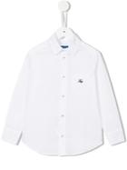 Fay Kids Classic Shirt, Boy's, Size: 8 Yrs, White