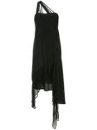 Taylor Avenue Dress - Black