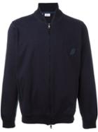 Brioni Zipped Jacket