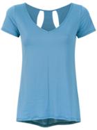 Track & Field Energy T-shirt - Blue