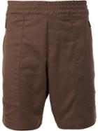 Aztech Mountain 'lost Man' Hike Shorts, Men's, Size: Xl, Brown, Elastodiene/polyimide