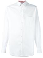 Paul & Shark Patch Pocket Shirt