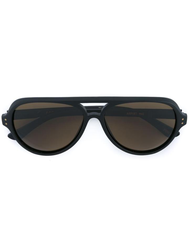 Local Supply 'mad Aviator' Sunglasses