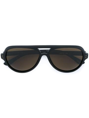 Local Supply 'mad Aviator' Sunglasses