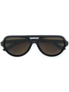 Local Supply 'mad Aviator' Sunglasses