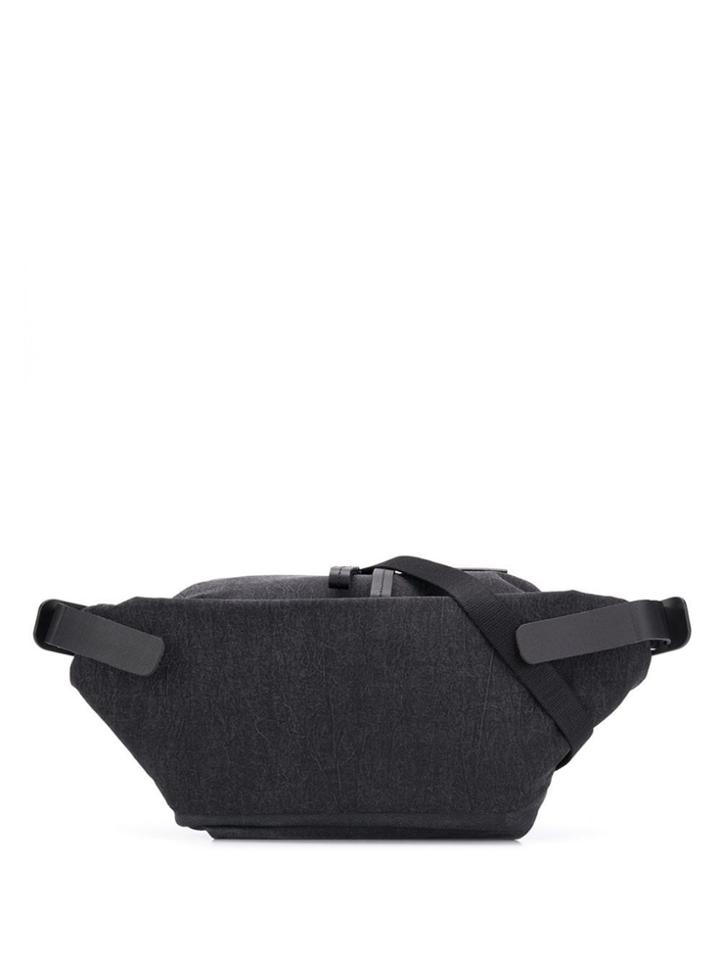 Côte & Ciel Isarau S Belt Bag - Grey