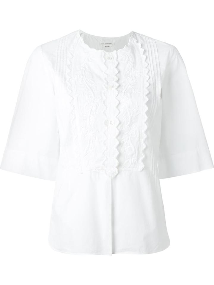 Isabel Marant Étoile 'driss' Blouse