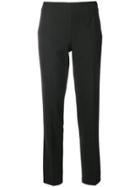 Incotex Incotex By Slowear Slim-fit Trousers - Grey