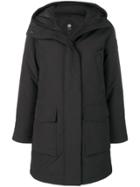 Canada Goose Canmore Down Coat - Black