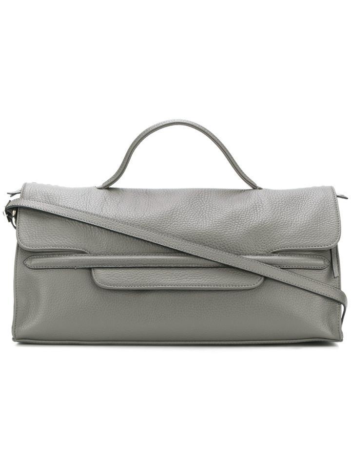 Zanellato Nina Tote - Grey