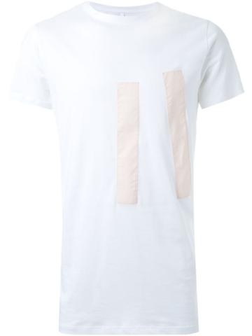 Matthew Miller Amarillo Stripes T-shirt