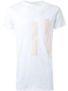 Matthew Miller Amarillo Stripes T-shirt