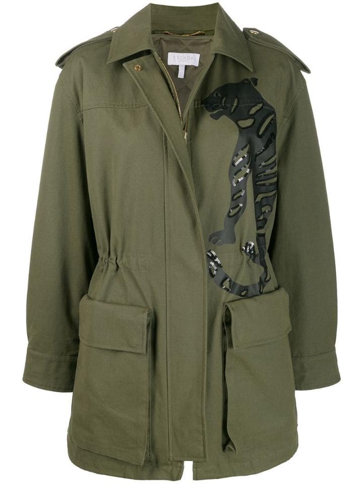 Escada Sport - Green