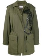 Escada Sport - Green