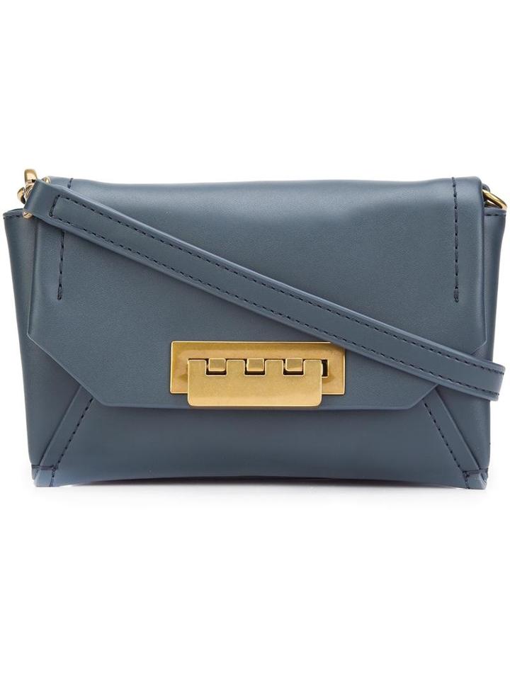 Zac Zac Posen 'eartha' Shoulder Bag, Women's, Blue