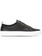 Moncler Gamme Bleu Classic Sneakers